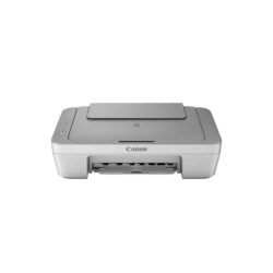 Canon Pixma MG2450 A4 and Legal Inkjet All-in-One Printer
